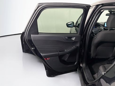 Used 2025 Ford Escape Active FWD image 27