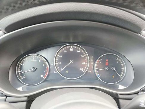 New 2026 MAZDA MAZDA3 2.5 S Hatchback w/ Premium Pkg image 17