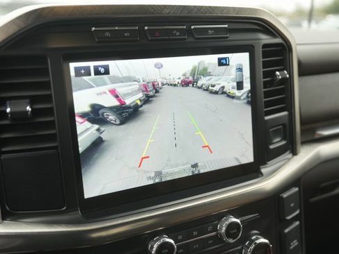 Certified 2021 Ford F150 King Ranch w/ FX4 Off-Road Package image 26