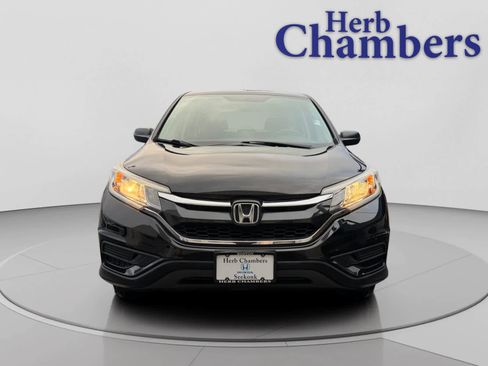 Used 2016 Honda CR-V LX image 2