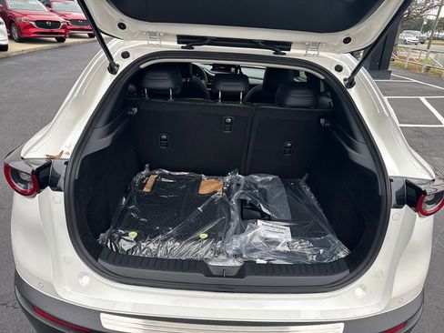 New 2026 MAZDA CX-30 AWD 2.5 S image 29