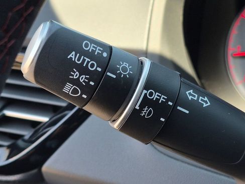 Certified 2024 Acura RDX A-Spec AWD/4WD image 19