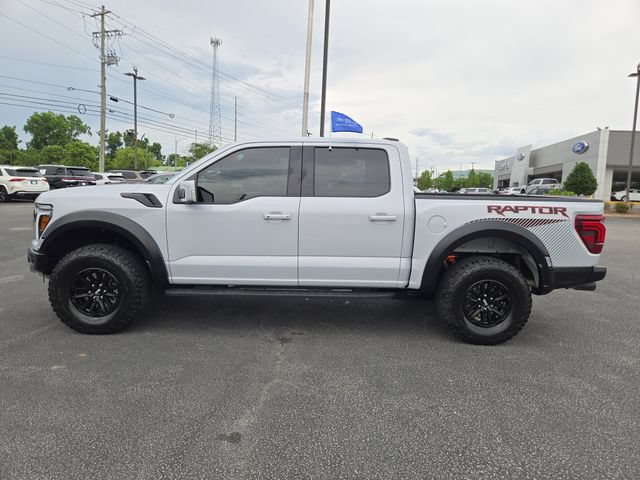 Used 2025 Ford F150 Raptor AWD/4WD image 12