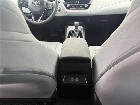 Certified 2026 Toyota Corolla SE FWD image 15