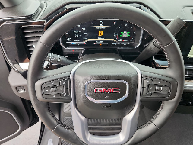 Used 2024 GMC Sierra 1500 Elevation AWD/4WD image 19