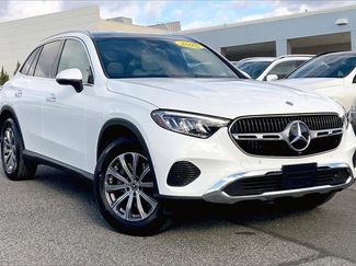 Used 2025 Mercedes-Benz GLC 300 GLC 300 video 1