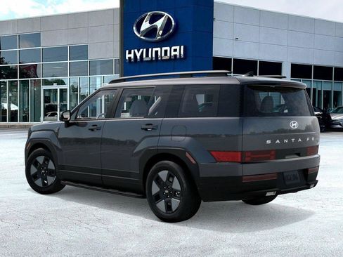 New 2026 Hyundai Santa Fe SEL FWD image 6