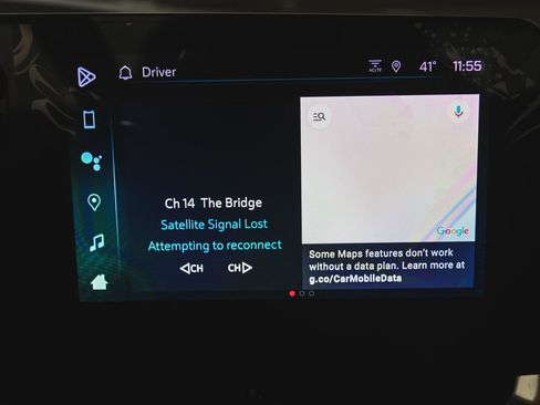 Used 2024 Chevrolet Corvette Stingray Coupe w/ Battery Protection Package image 19