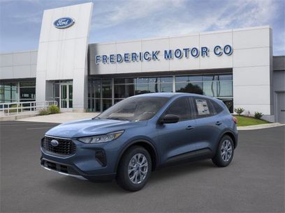 New 2026 Ford Escape Active w/ Cold Weather Package