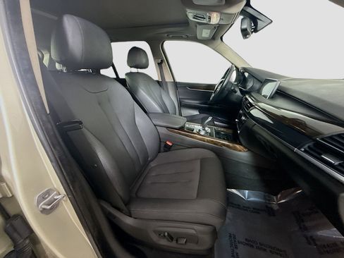 Used 2015 BMW X5 xDrive35i image 29
