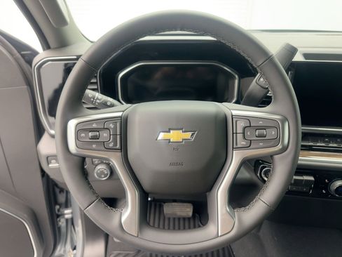 New 2026 Chevrolet Silverado 1500 LT image 17