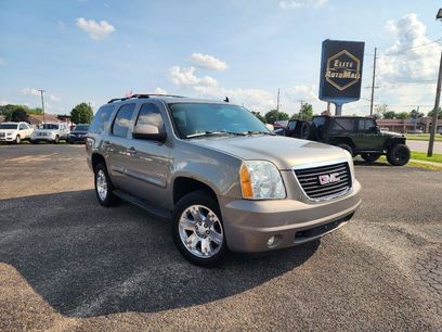 Used 2007 GMC Yukon SLT w/ SLT Preferred Equipment Group