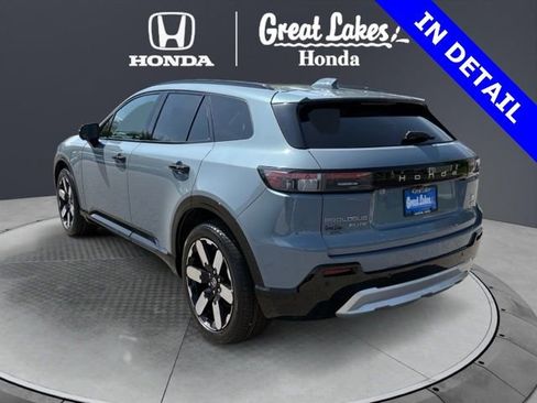 Certified 2024 Honda Prologue Elite image 6