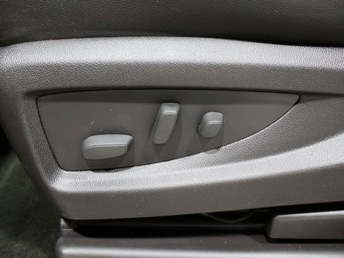 Used 2017 Chevrolet Silverado 1500 LTZ w/ Sport Package image 15