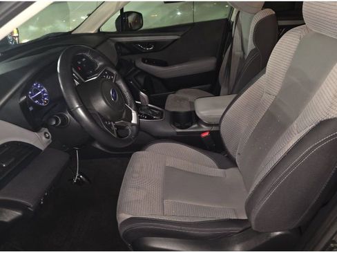 Used 2022 Subaru Outback Premium image 24