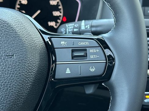 Certified 2026 Honda Civic Sport image 26