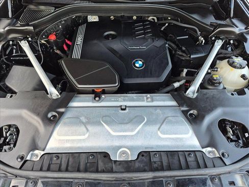 Used 2022 BMW X3 xDrive30i w/ Convenience Package AWD/4WD image 25