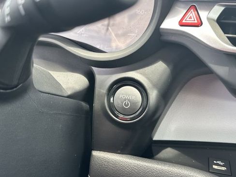 Certified 2025 Toyota Sienna XLE w/ XLE Plus Package FWD image 16