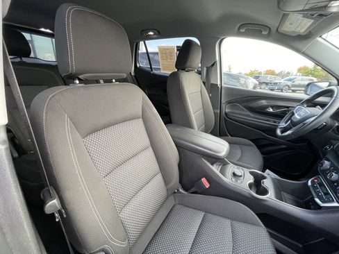 Used 2022 GMC Terrain SLE w/ Driver Convenience Package image 28
