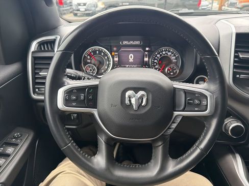 Certified 2022 RAM 1500 Big Horn image 6