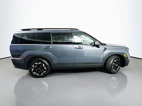 New 2026 Hyundai Santa Fe SEL image 8