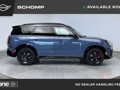 New 2027 MINI Cooper Countryman John Cooper Works