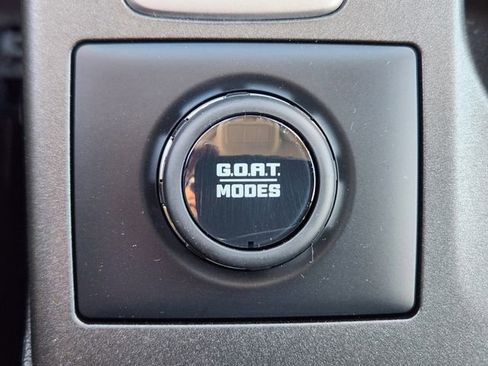 New 2026 Ford Bronco Sport Big Bend w/ Black Appearance Package image 21