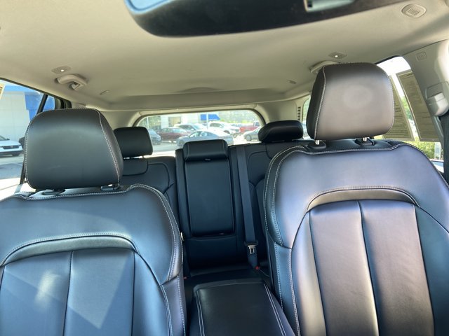 Used 2023 Jeep Grand Cherokee Limited AWD/4WD image 22