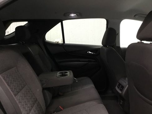 Used 2023 Chevrolet Equinox LT w/ Driver Convenience Package image 20