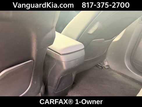 Certified 2024 Kia EV6 Wind image 25