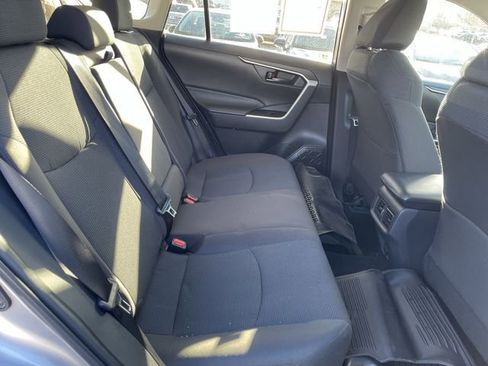 Certified 2023 Toyota RAV4 LE image 21
