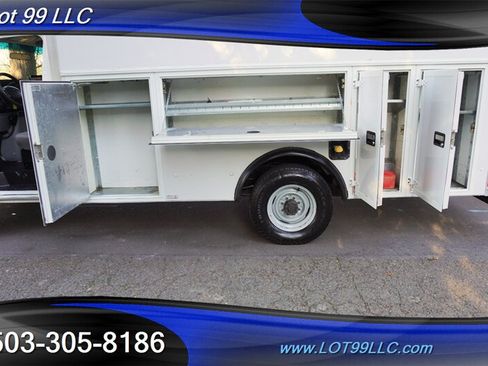 Used 2016 Ford E-350 and Econoline 350 Super Duty RWD image 13