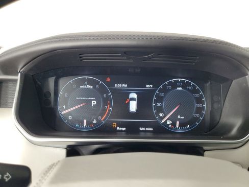Used 2014 Land Rover Range Rover Long Wheelbase Autobiography image 27