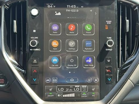 New 2025 Subaru Ascent Onyx Edition image 13