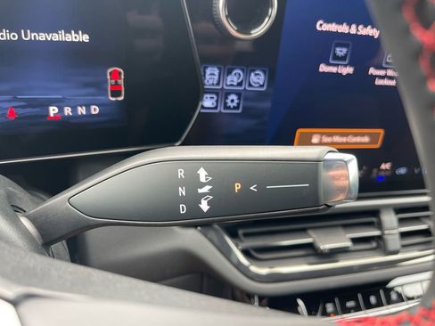 New 2025 Chevrolet Equinox EV RS w/ Active Safety Package 3 image 19