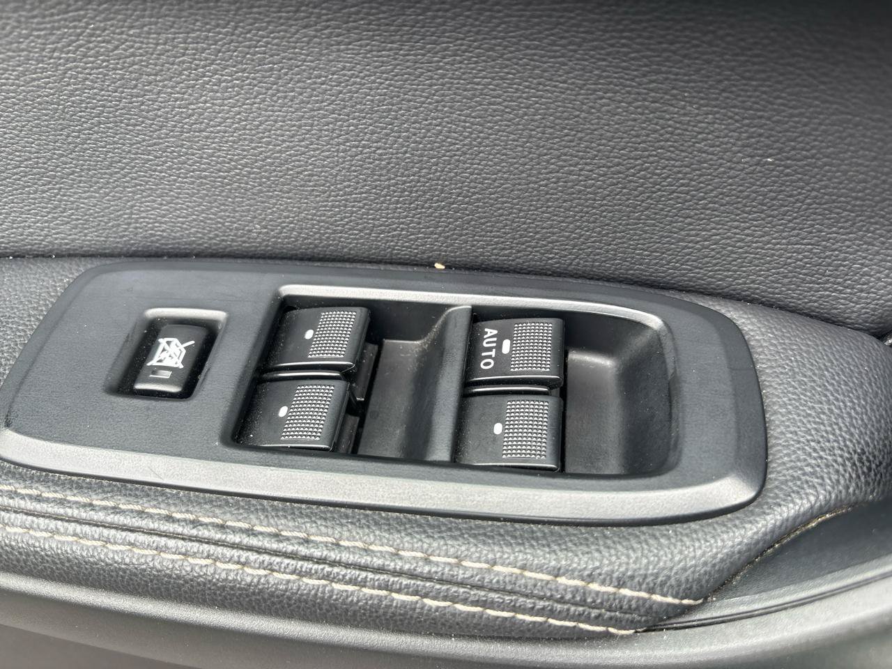 Used 2019 Ford Ranger Lariat w/ Equipment Group 501A Mid AWD/4WD image 22