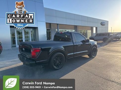 Used 2025 Ford F150 XL AWD/4WD image 7