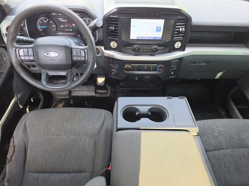 Used 2022 Ford F150 XL w/ Trailer Tow Package RWD image 10