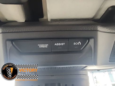 Used 2025 Jeep Wrangler Sahara 4xe image 34