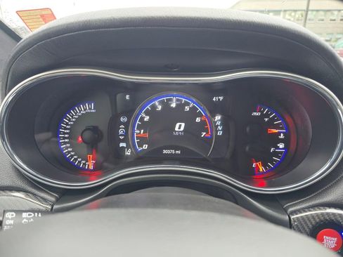 Used 2021 Jeep Grand Cherokee SRT AWD/4WD image 31