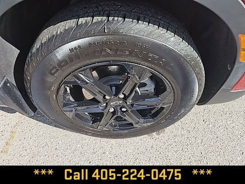 Used 2024 Chevrolet Blazer LT w/ Convenience Package image 16