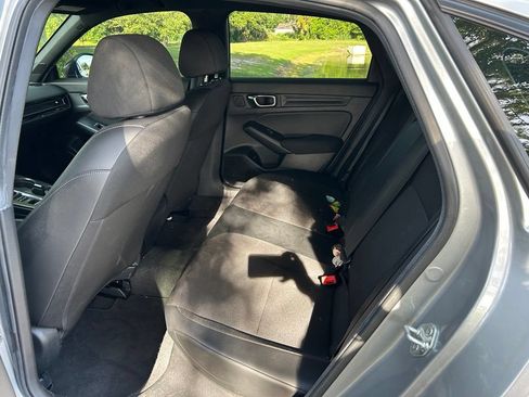 Used 2025 Honda Civic Sport image 14