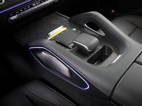 New 2025 Mercedes-Benz GLE 350 4MATIC image 26