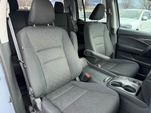 Used 2023 Honda Ridgeline Sport image 30