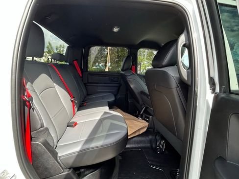 New 2025 RAM 3500 Tradesman image 39