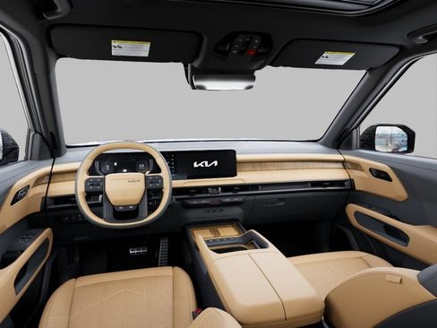 New 2027 Kia Telluride SX X-Line AWD/4WD image 14