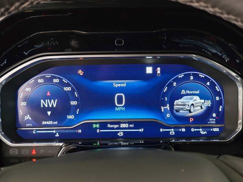 Used 2022 Chevrolet Silverado 1500 RST image 26