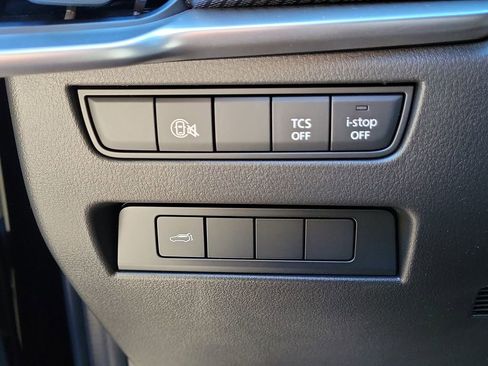 New 2026 MAZDA CX-90 3.3 Turbo w/ Select Package image 24