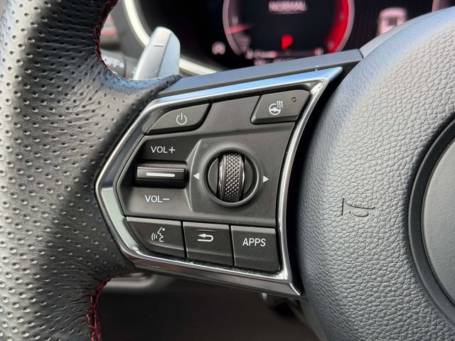 Certified 2024 Acura MDX Type S w/ Advance Package AWD/4WD image 24