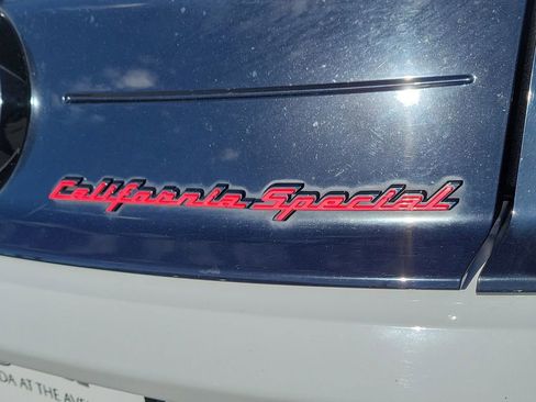 Used 2019 Ford Mustang GT Premium w/ Equipment Group 401A image 7